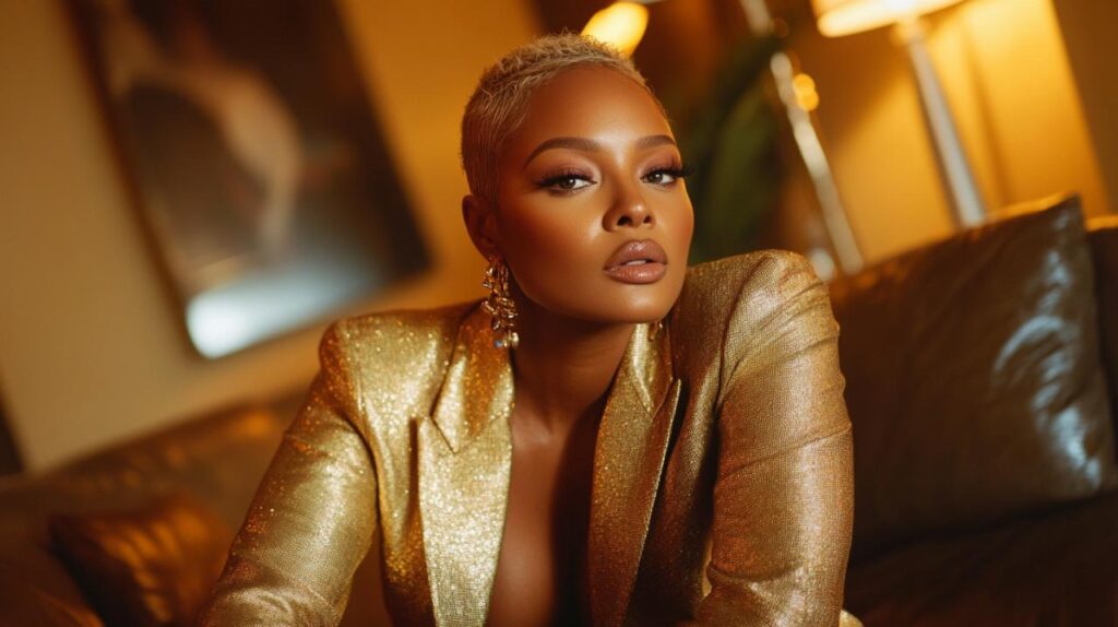 Detalles legales: Eva Marcille resuelve su divorcio con Michael Sterling con ayuda de expertos abogados