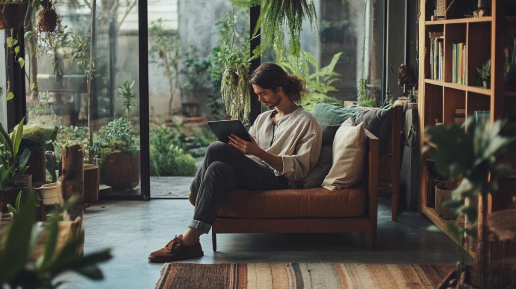 Más allá del estatus: por qué algunas personas millonarias viven de manera relativamente sencilla evitando responsabilidades innecesarias