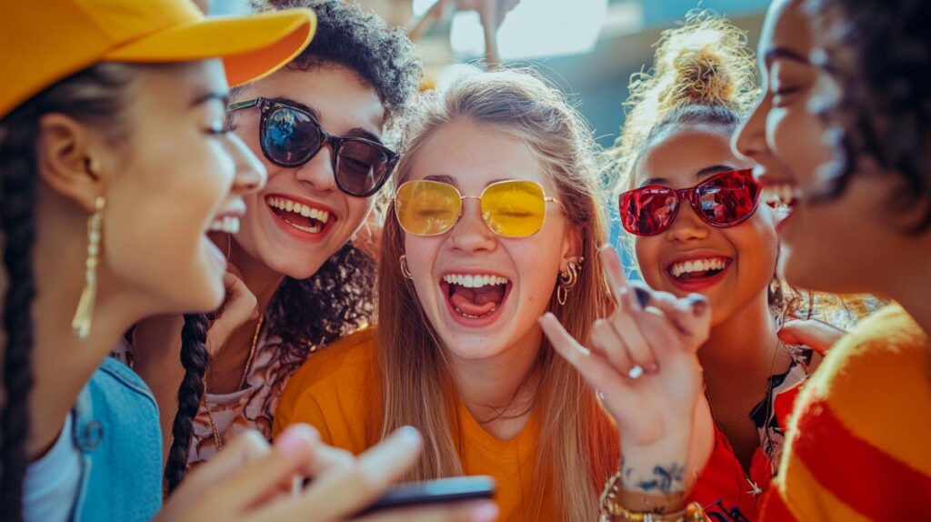 Padres atentos: los médicos advierten sobre el desafío de TikTok que implica falsos piercings en la lengua y amenaza la seguridad infantil