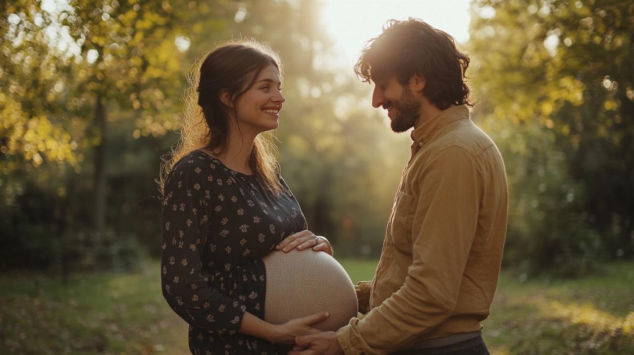 Embarazada de su segundo hijo: aquí está quién acompaña a Anais Demoustier en su vida y cómo equilibra maternidad y carrera